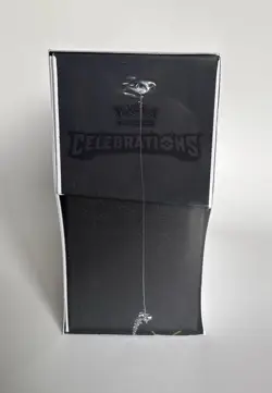 Pokemon TCG: 25th Anniversary Celebrations Elite Trainer Box (2021) 820650809439 - Image 2