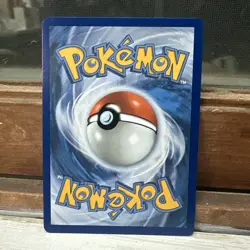 Surfing Beach - Pokemon Ultra Rare 2026 Chaos Rising 114/086 NM - Image 2