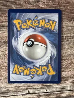 Pokemon TCG Cinccino Ex 119/086 chaos rising - Image 4