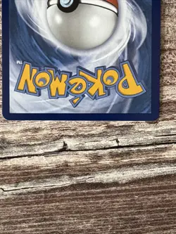 Pokemon TCG Cinccino Ex 119/086 chaos rising - Image 5
