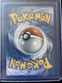 Pokemon Zorua 009/012 McDonald's 2011 Holo - Image 2