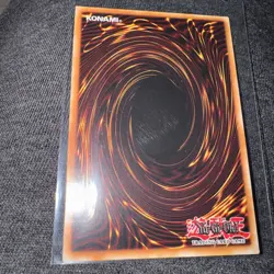 Yugioh The Winged Dragon of Ra-Immortal Phoenix MZTM-074 Collector's Rare 1st Ed - Image 3