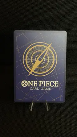 OP16-065 Sakazuki ALT ART - One Piece TCG - The Time of Battle English - Image 2
