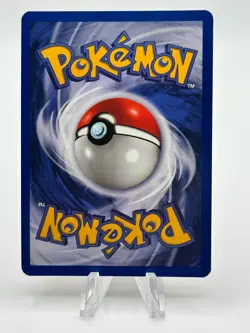 Dark Hypno 9/82 Team Rocket Holo Rare Pokemon Card Vintage NM - Image 2