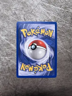 Pokemon TCG Clefable Holo Card Base Set 2, 5/130 - Image 2