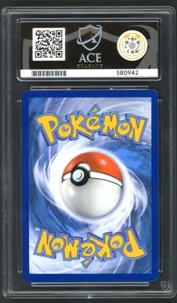 Pokemon Card - ACE 10 Mew Vmax TG30/TG30 - Lost Origin FA - GEM MINT - Image 2