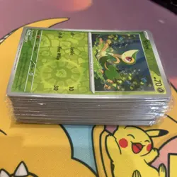 Black Bolt Complete Reverse Holo Set (All 80 Cards) Pokemon TCG English - Image 2