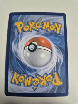 Pokemon TCG Charizard EX XY121 Black Star Promo Holo Card 2016 - Image 2