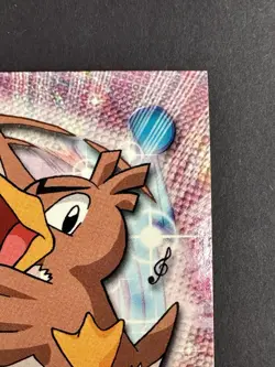Pokemon Farfetch’d #83 Topps Pokemon Card - Image 5