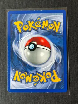 Ivysaur 5/18 Pokemon Card - Southern Island Set - Image 3