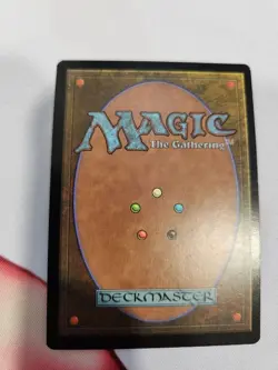 Quicksilver Amulet Urza's Legacy Regular - Image 2
