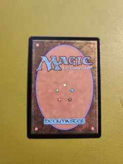 Lightning Greaves 398 Commander Masters NM - Image 2