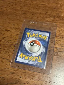 Pokemon Mew EX 88/92 Celebrations Classic Collection 25th Anniversary - Image 2