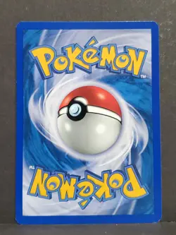 Pokemon ARTICUNO # 48 Black Star Promo - Image 2