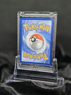 Pokemon TCG Doublade Mega Evolution Perfect Order Stamped Promo - Image 2