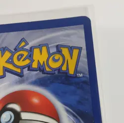 Pokemon TCG Venomoth 13/64 Jungle (1999) Holo Rare 70 HP English - Image 2