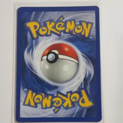 Pokemon TCG Venomoth 13/64 Jungle (1999) Holo Rare 70 HP English - Image 3