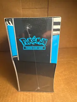 Pokemon TCG Scarlet & Violet Black Bolt ETB ELITE TRAINER BOX Factory Sealed New - Image 5