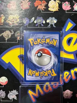 SCYTHER 2000 POKEMON ORIGINAL BASE SET 2 RARE HOLO B 17/130 Q5276 - LP - Image 2
