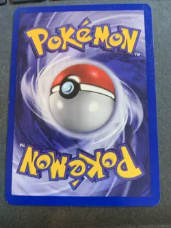 Pokemon TCG Squirtle 2e Base 93/130 LP Vintage - Image 2