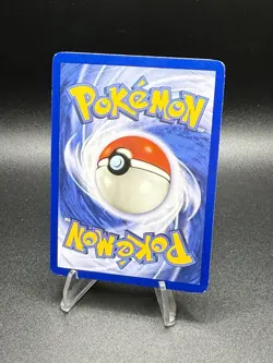 Pokemon TCG Electrode Jungle 2/64 Holo Unlimited Holo Rare - Image 2