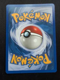 Pokemon Jigglypuff Neo Destiny 44/105 Unlimited Edition Regular LP - Image 2
