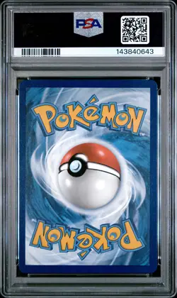 PSA 10 Glaceon Vstar GG40/GG70 Sword Shield Crown Zenith Pokemon - Image 2