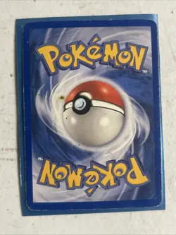 Arcanine #18/112 FireRed & LeafGreen Pokemon tcg - Image 2