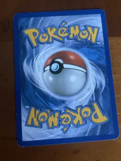 Pokemon TCG - Growlithe LV.15 - 108/147 - Common - Supreme Victors - Image 2