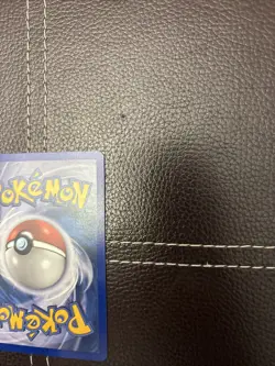 Pokemon TCG - Ivysaur - 34/100 - EX Crystal Guardians - NM Uncommon (2006) - Image 3