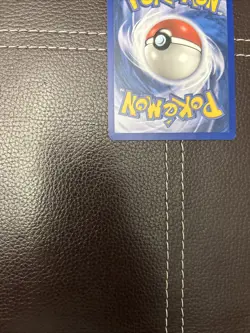 Pokemon TCG - Ivysaur - 34/100 - EX Crystal Guardians - NM Uncommon (2006) - Image 5