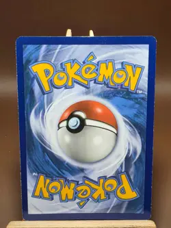 HP Pokemon TCG BREAKthrough Holo Magnezone 54/162 - Image 3