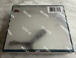 Yugioh Legend of Blue-Eyes White Dragon 25th Anniversary Booster Box Sealed! - Image 2