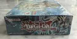 Yugioh Legend of Blue-Eyes White Dragon 25th Anniversary Booster Box Sealed! - Image 4
