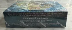 Yugioh Legend of Blue-Eyes White Dragon 25th Anniversary Booster Box Sealed! - Image 5