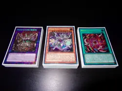 Yugioh Memento Deck! - Image 1