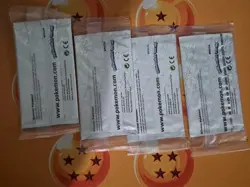 SEALED 25th Anniversary Pokemon Cereal 3-Card Booster Pack! x4 - Image 2
