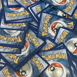 Pokemon TCG Pikachu Card Lot Basic Regular English 2014 #025 Lightning - Image 2