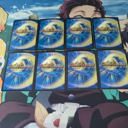 YuGiOh Petrorab Kirasuta Trading Card Play - Image 2