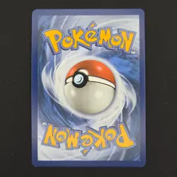 Pokemon TCG Card Meloetta MEP 026 Diancie Battle Deck Black Star Promo - NM - Image 2