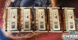Yugioh Quarter Century Stampede 1st Edition Single Pack Of 5 Cards - Image 4