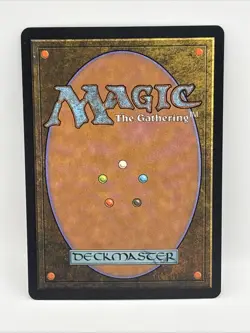 Mask of Law and Grace ~ Urza's Destiny [ Magic MTG ] - Image 2