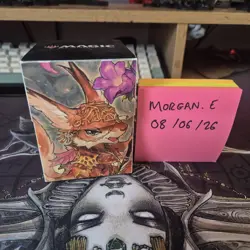 Magic The Gathering Peace Offering Precon, Ms Bumbleflower - Image 2