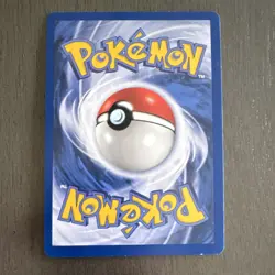 Pokemon Pikachu 027 Promo - Image 2