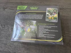 Pokemon Perfect Order ETB Elite Trainer Box Sealed New TCG - Image 2