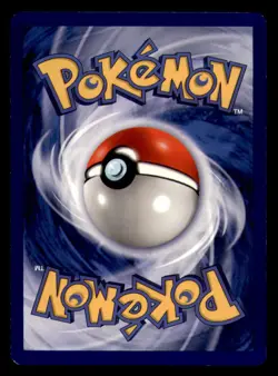 Seel 41/102 Uncommon Base Set Shadowless Pokemon LP+ - Image 2
