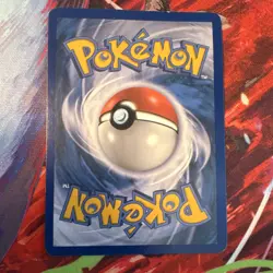 Pokemon Mewtwo EX Full Art Holo Next Destinies 98/99 MP Moderate Play - Image 3