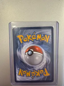 Pokemon Charizard EX XY121 XY Holo - Image 2