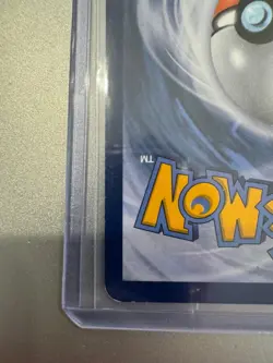 Pokemon Charizard EX XY121 XY Holo - Image 3