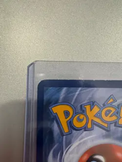 Pokemon Charizard EX XY121 XY Holo - Image 4